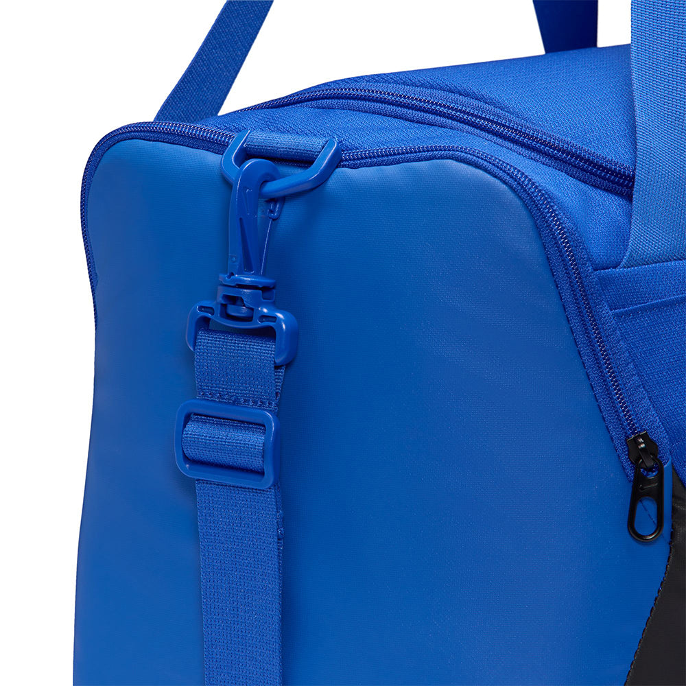 NIKE Brasilia Extra Small 24L กระเป๋ายิมทรงหมอนผู้ใหญ่ Supersports Thailand
