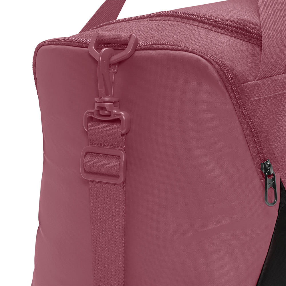 NIKE Brasilia Extra Small 24L กระเป๋ายิมทรงหมอนผู้ใหญ่ Supersports Thailand