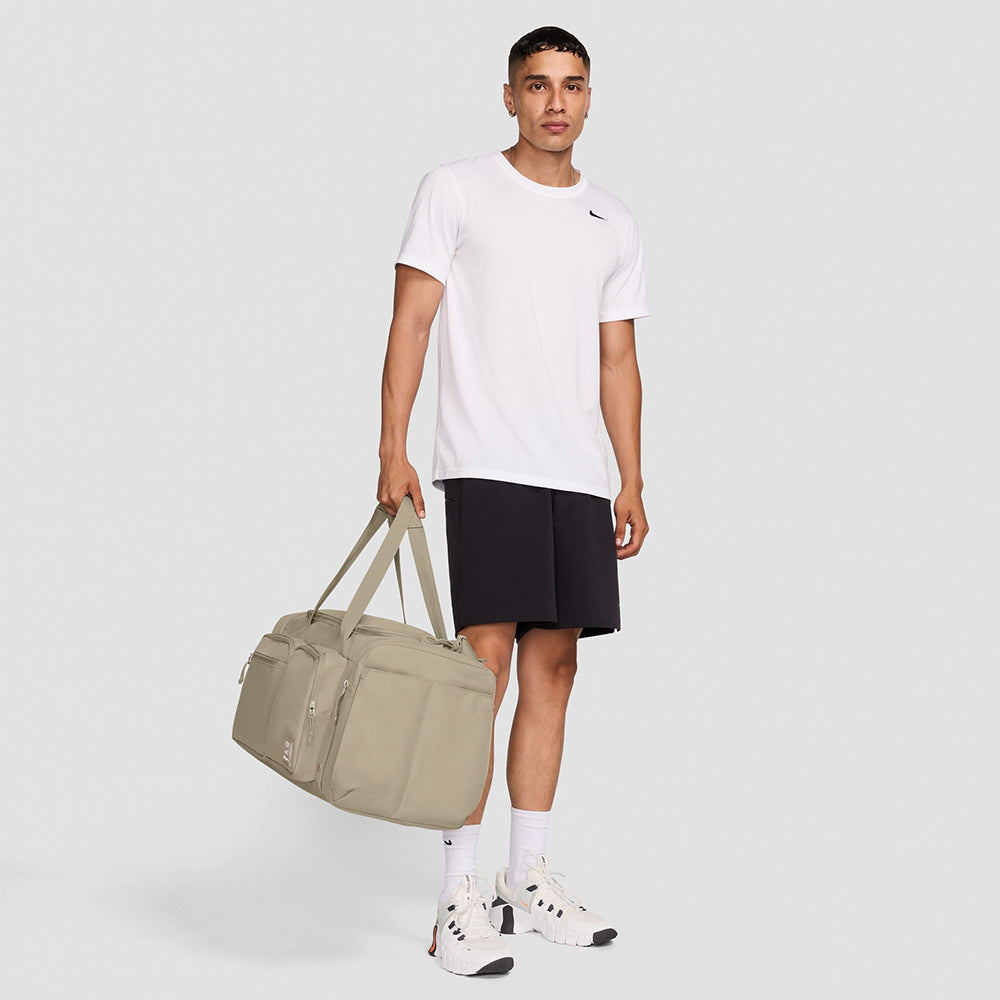 NIKE Utility Power 2.0 Men's Duffle Bag - Supersports Thailand Supersports Thailand