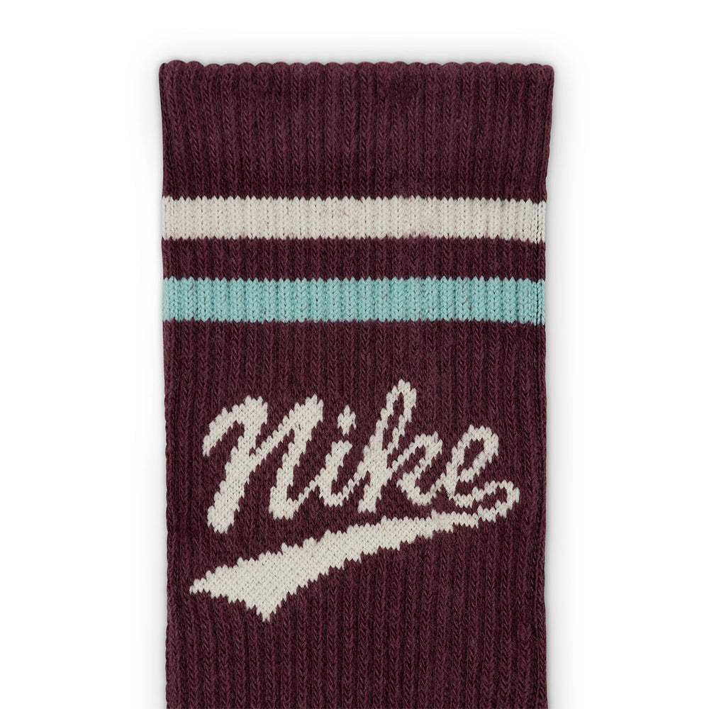 NIKE Everyday Plus Unisex Training Socks (3 Pairs) - Supersports Thailand Supersports Thailand