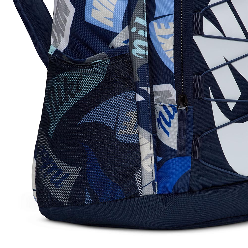 NIKE Hayward Unisex Backpack - Supersports Thailand Supersports Thailand