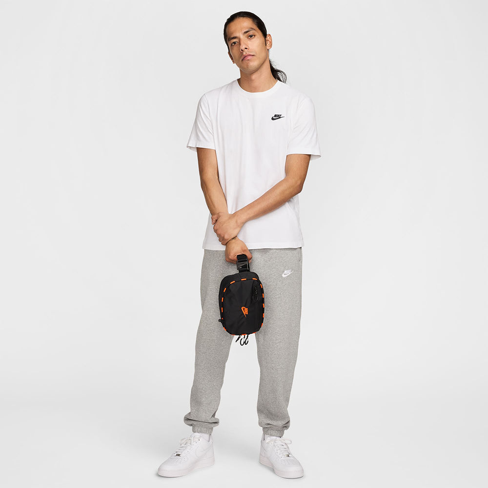 NIKE Hayward Patrol Unisex Crossbody Bag - Supersports Thailand Supersports Thailand