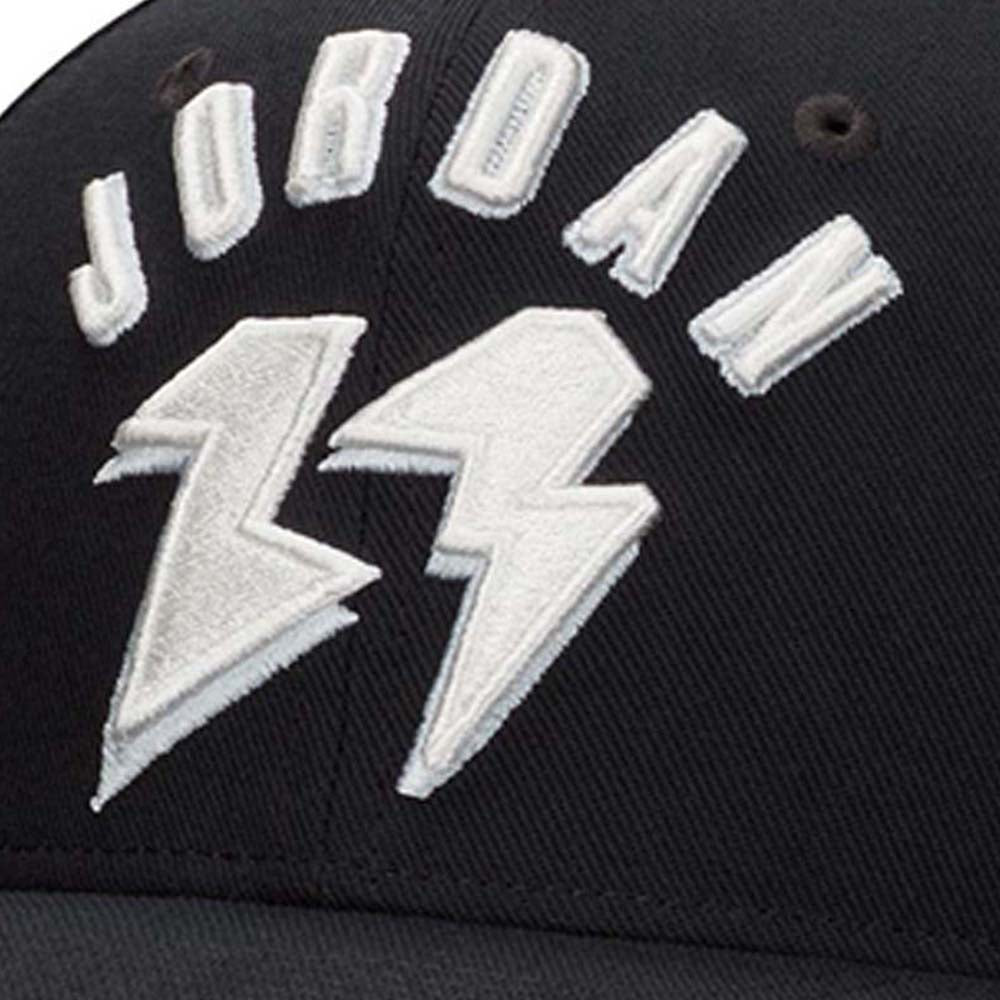 NIKE Jordan Flight MVP Pro หมวกแก๊ปผู้ใหญ่