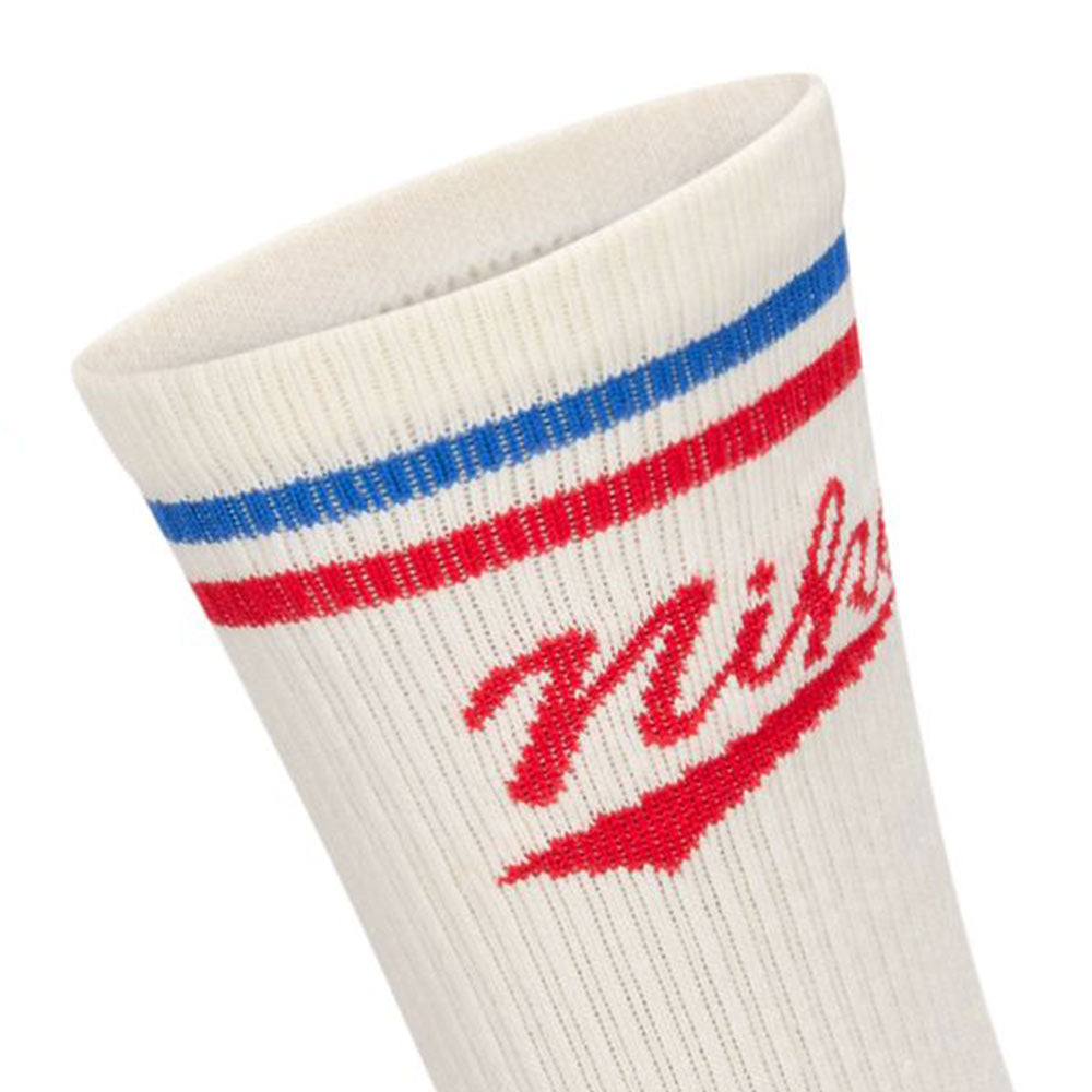 NIKE Everyday Plus Crew Unisex Socks (3 Pairs) - Supersports Thailand Supersports Thailand