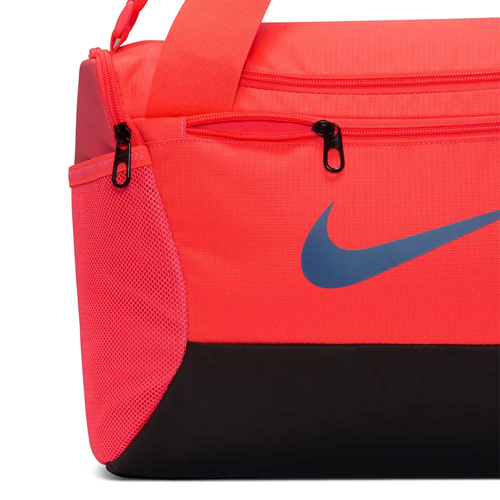 NIKE Brasilia 9.5 Unisex Duffel Bag - Supersports Thailand Supersports Thailand