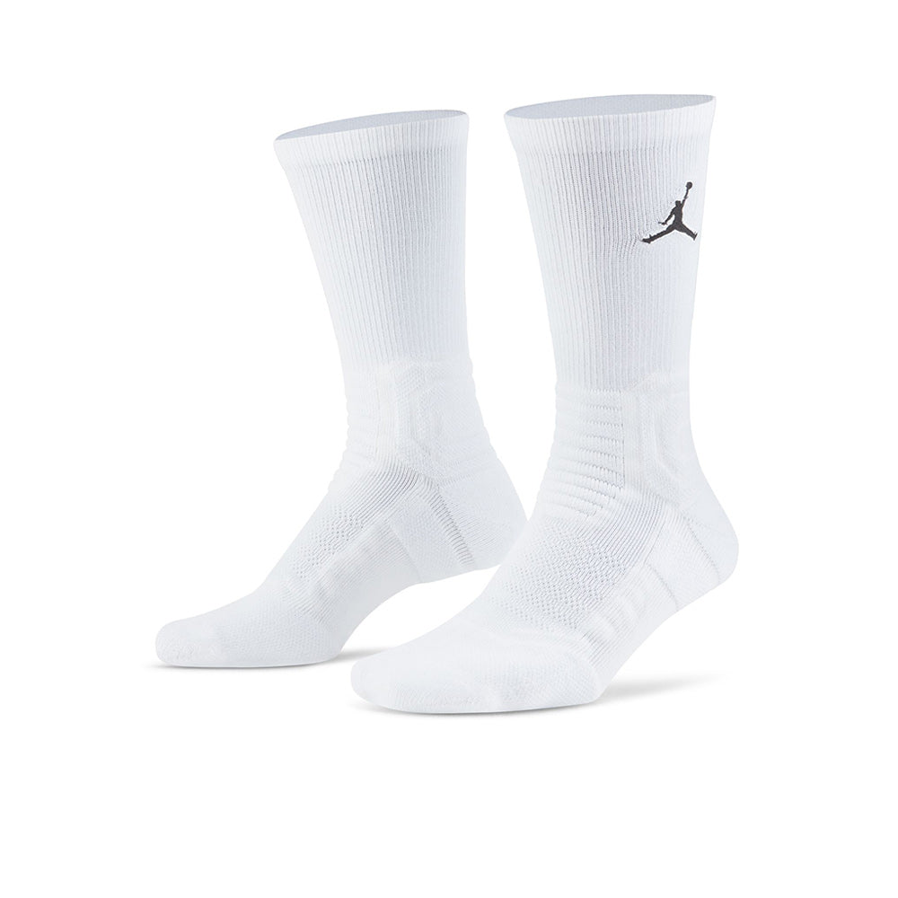 15% OFF on NIKE Jordan Flight Unisex Basketball Socks SUPERSPORTS