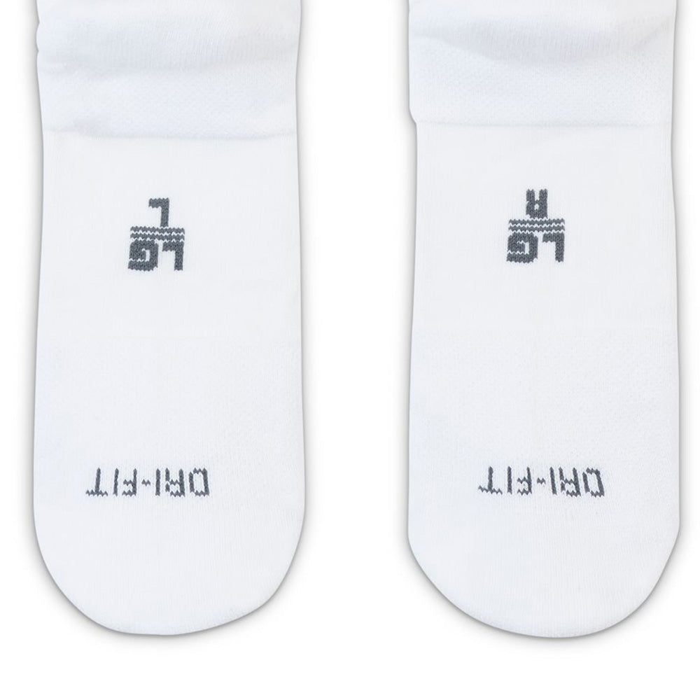 NIKE Jordan Flight Unisex Basketball Socks - Supersports Thailand Supersports Thailand