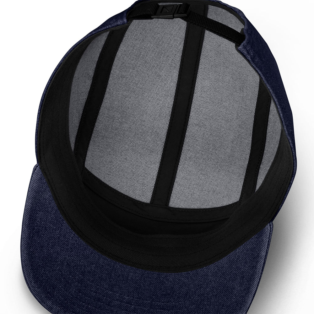NIKE Fly Unstructured Denim Unisex Cap - Supersports Thailand Supersports Thailand