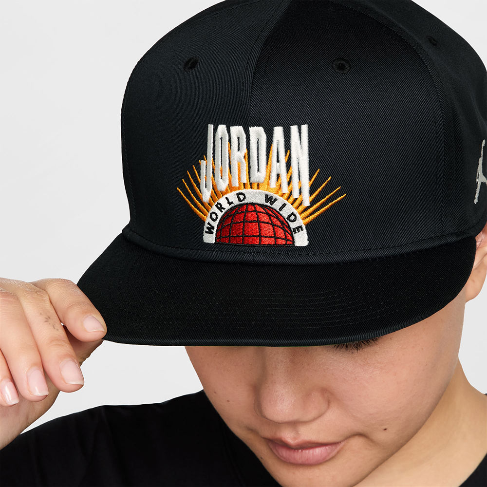 NIKE Jordan Essentials Pro Unisex Cap - Supersports Thailand Supersports Thailand