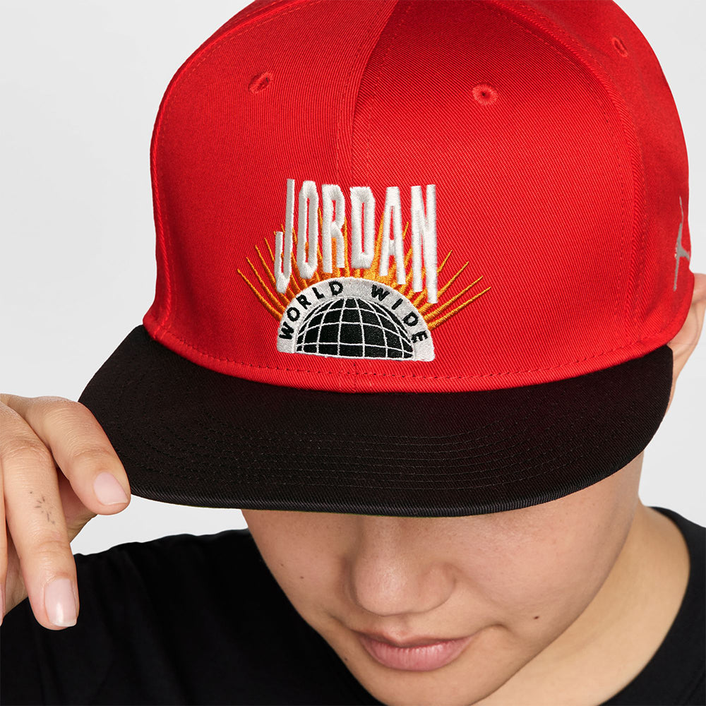 NIKE Jordan Essentials Pro Unisex Cap - Supersports Thailand Supersports Thailand