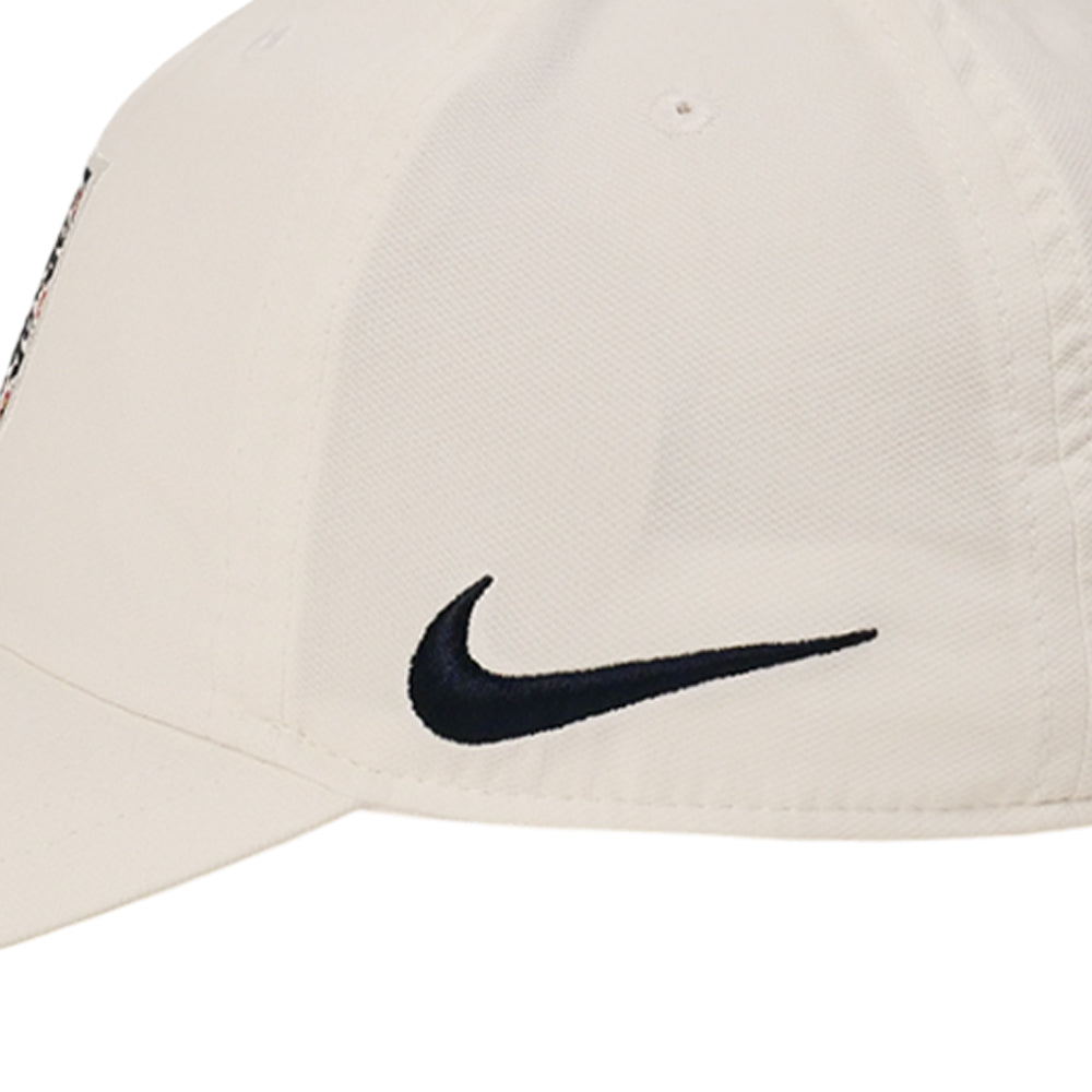 NIKE England Club Poly 5P 2026/27 หมวกแก๊ปผู้ใหญ่ Supersports Thailand