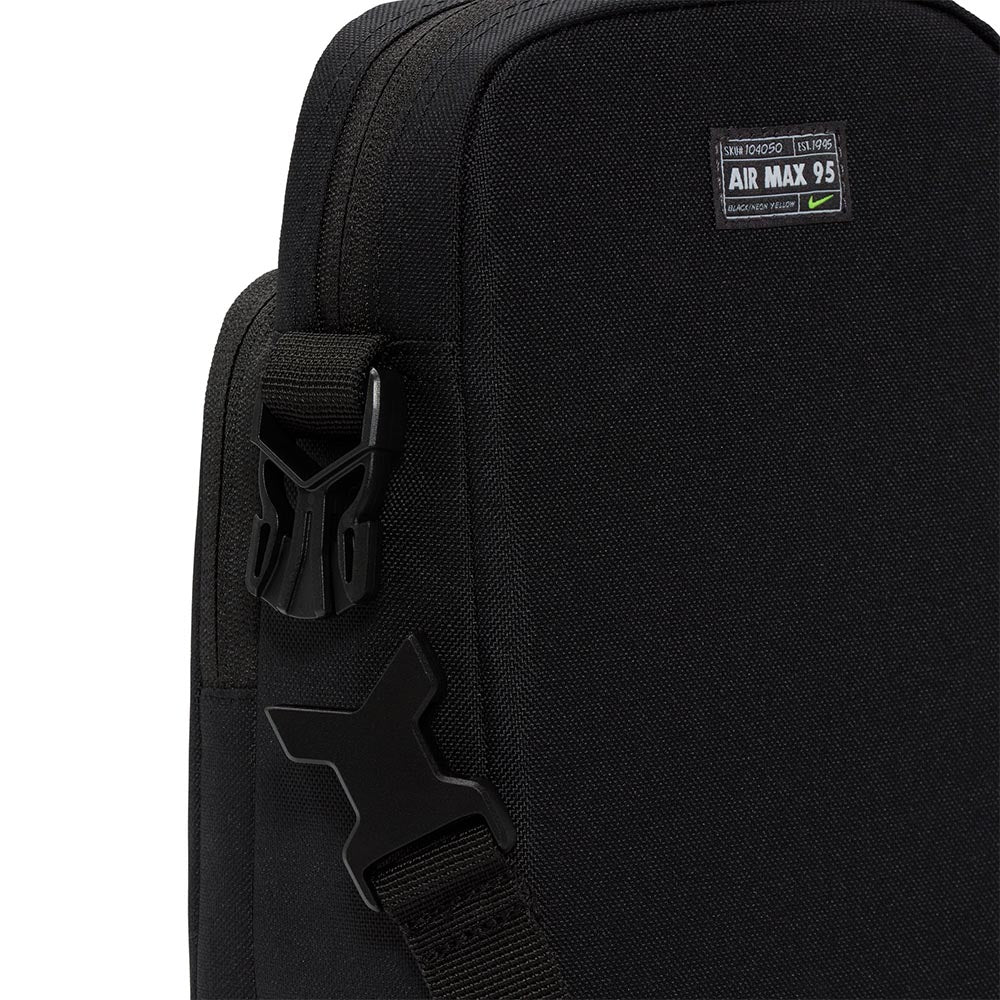 NIKE Air Max 95 Heritage Unisex Crossbody Bag - Supersports Thailand Supersports Thailand