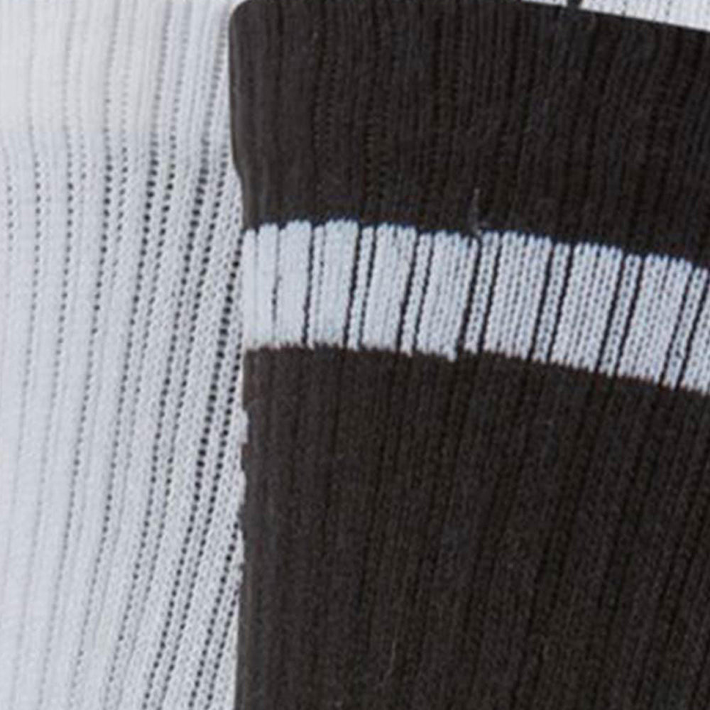 NIKE Everyday Crew Kids Socks (6 Pairs) - Supersports Thailand Supersports Thailand