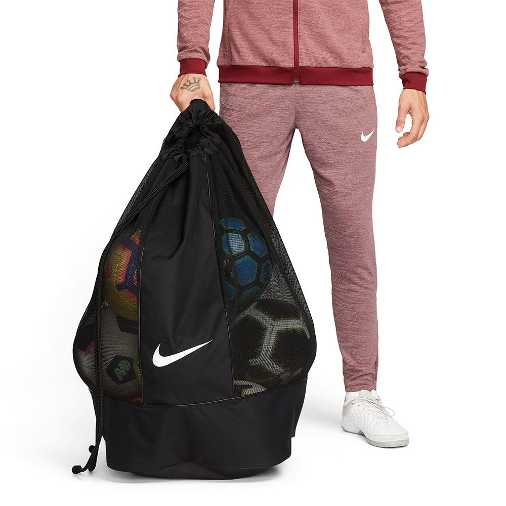 NIKE Club Team Football Bag - Supersports Thailand Supersports Thailand