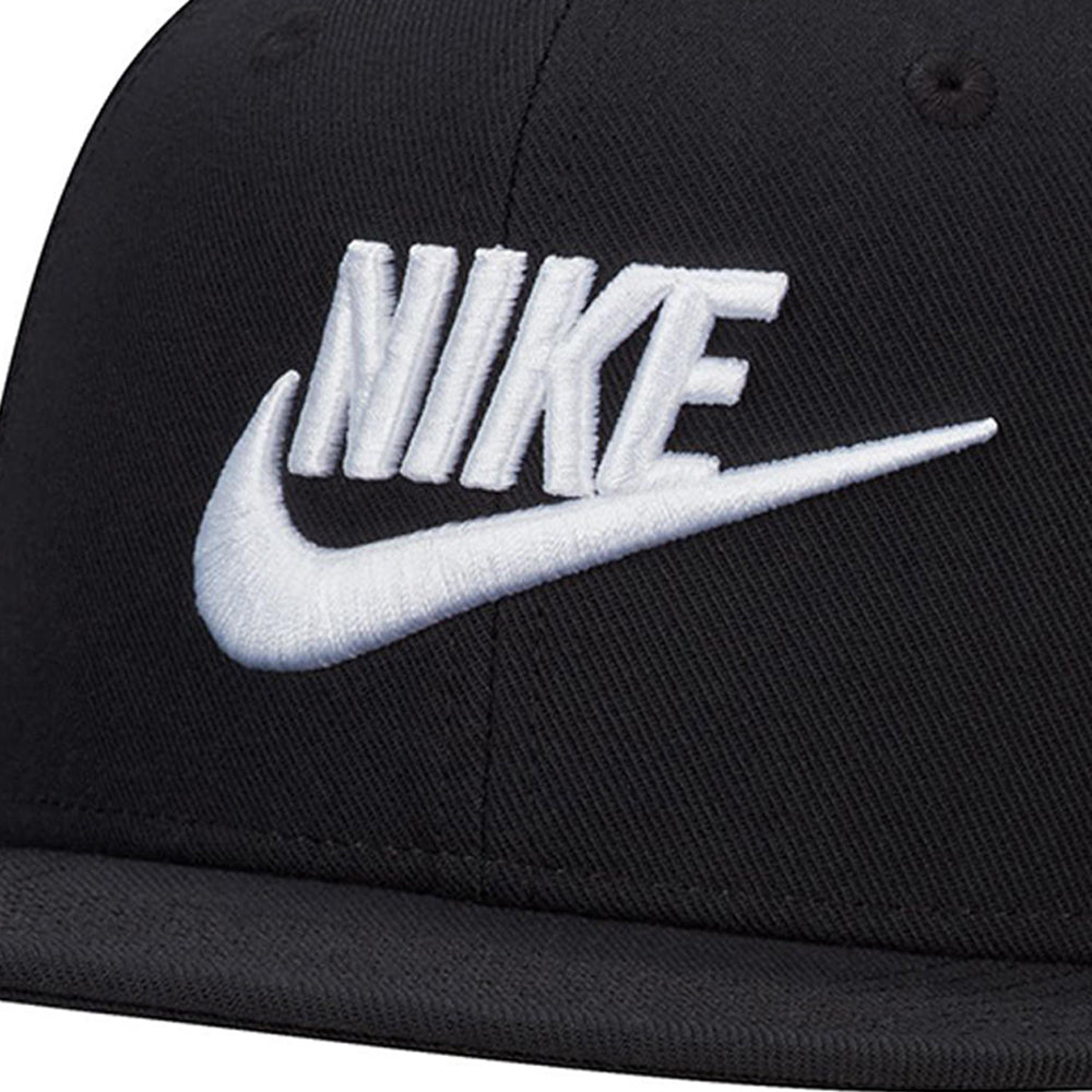 NIKE Dri-FIT Pro Structured Futura Unisex Cap