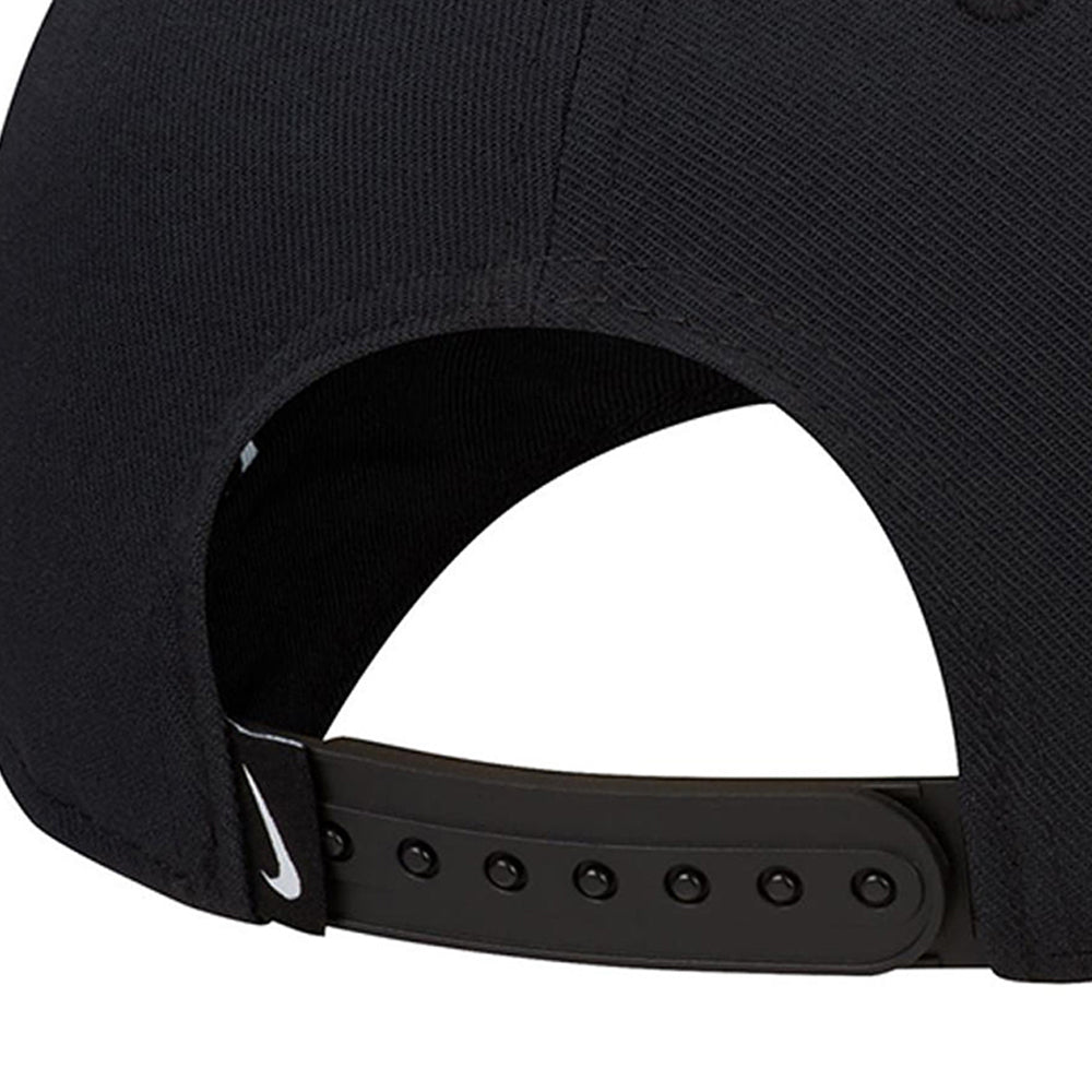 NIKE Dri-FIT Pro Structured Futura Unisex Cap