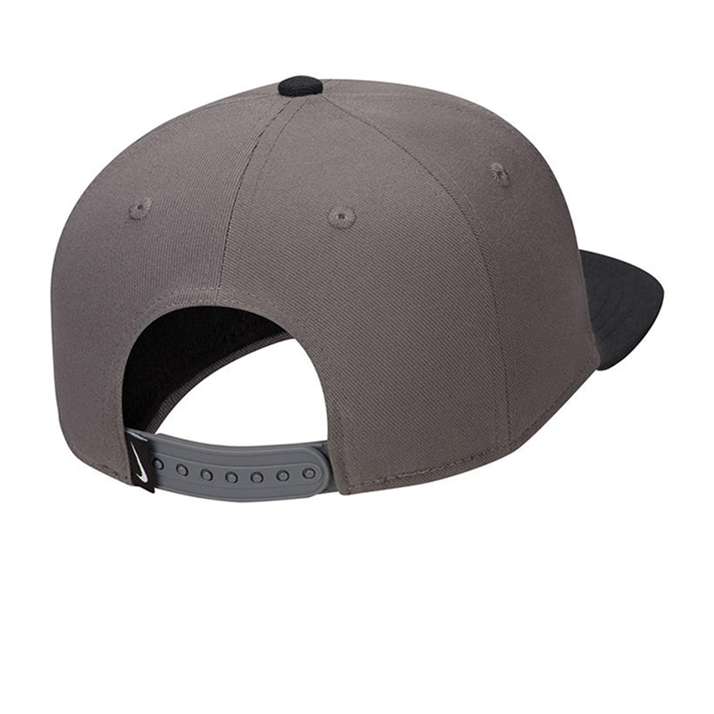 NIKE Dri-FIT Pro Structured Futura Unisex Cap