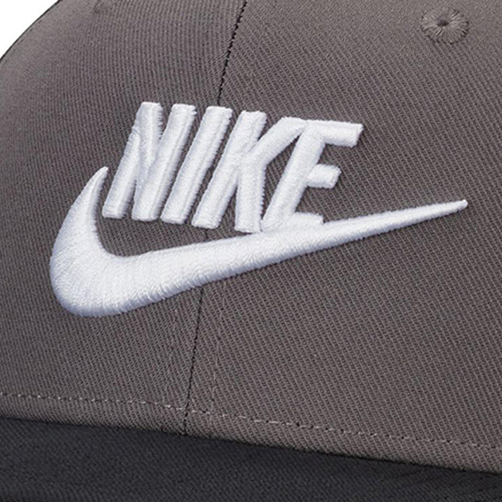 NIKE Dri-FIT Pro Structured Futura Unisex Cap