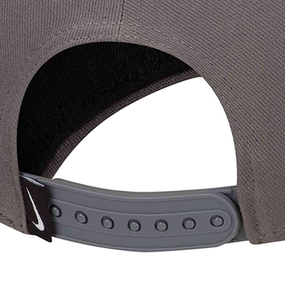NIKE Dri-FIT Pro Structured Futura Unisex Cap