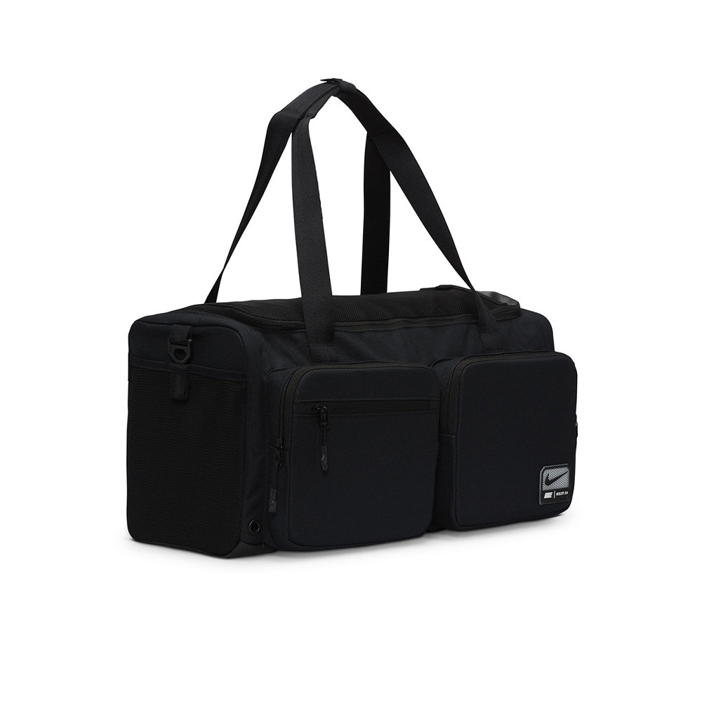 NIKE Utility Power 2.0 กระเป๋ายิมทรงหมอนผู้ชาย