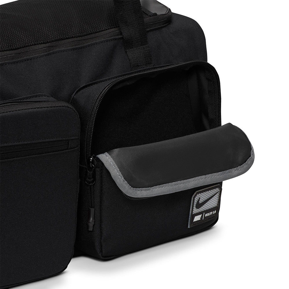 NIKE Utility Power 2.0 Men's Duffle Bag - Supersports Thailand Supersports Thailand