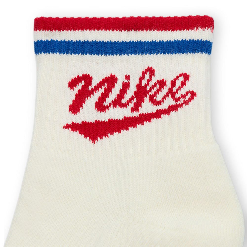 NIKE Everyday Plus Ankle Unisex Socks (3 Pairs)