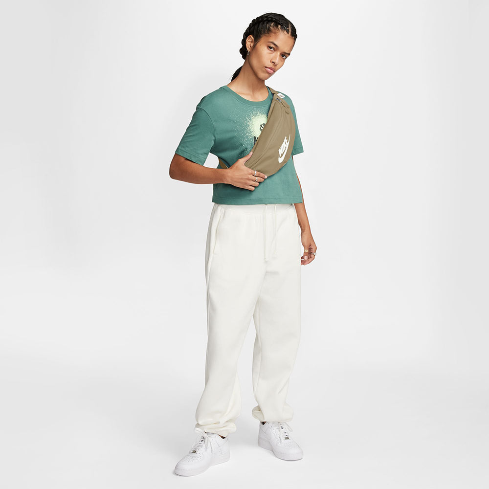 NIKE Heritage กระเป๋าคาดเอวผู้ใหญ่