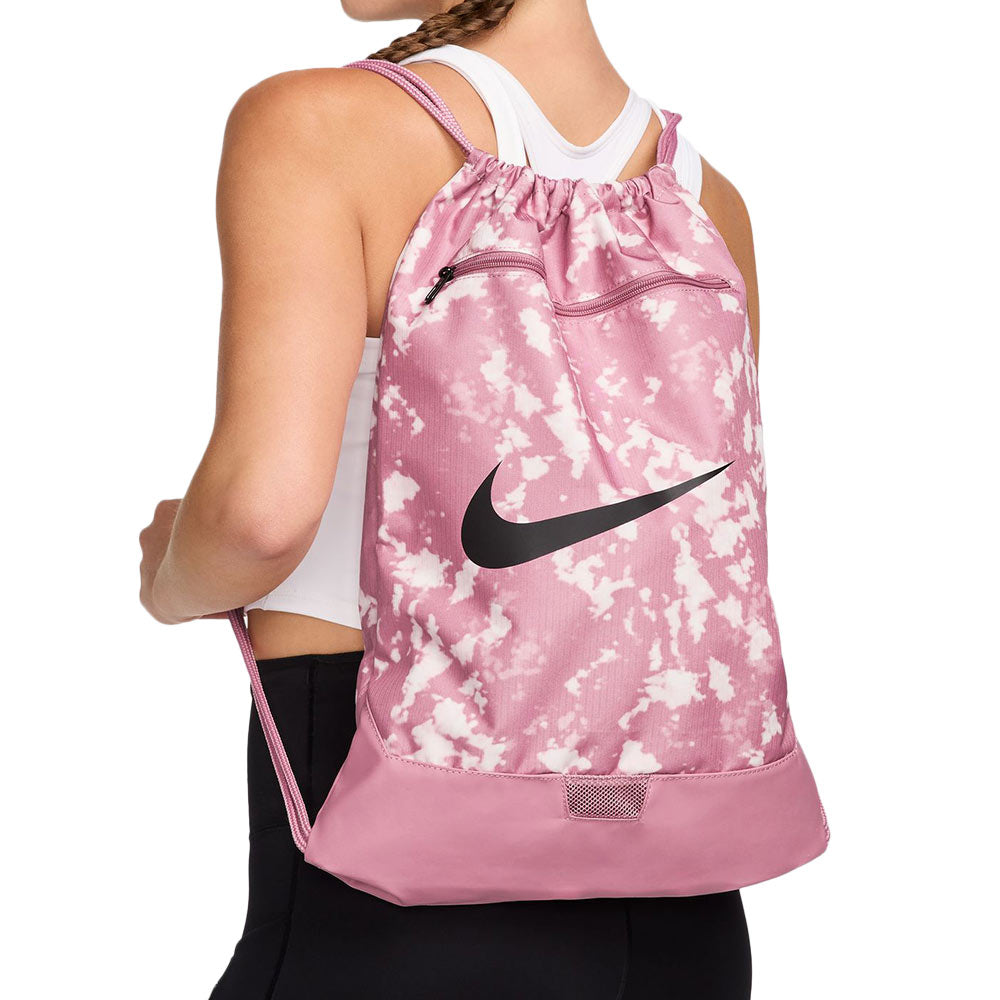 NIKE Brasilia 9.5 Unisex Gym Sack
