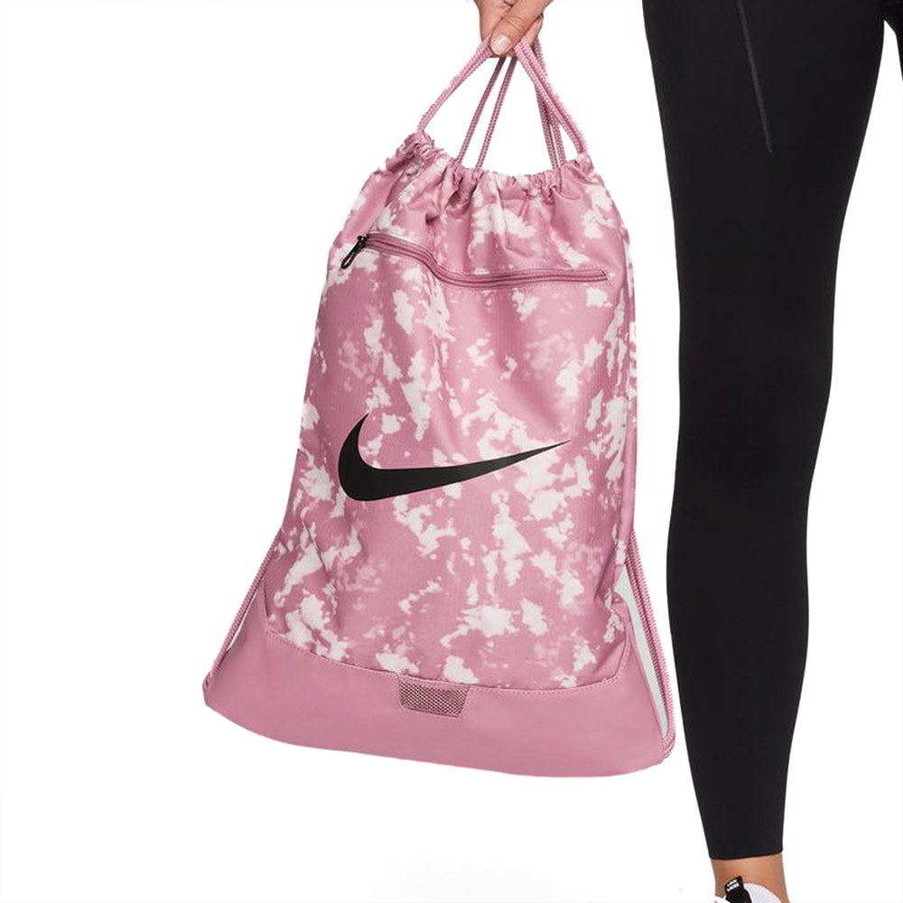 NIKE Brasilia 9.5 Unisex Gym Sack