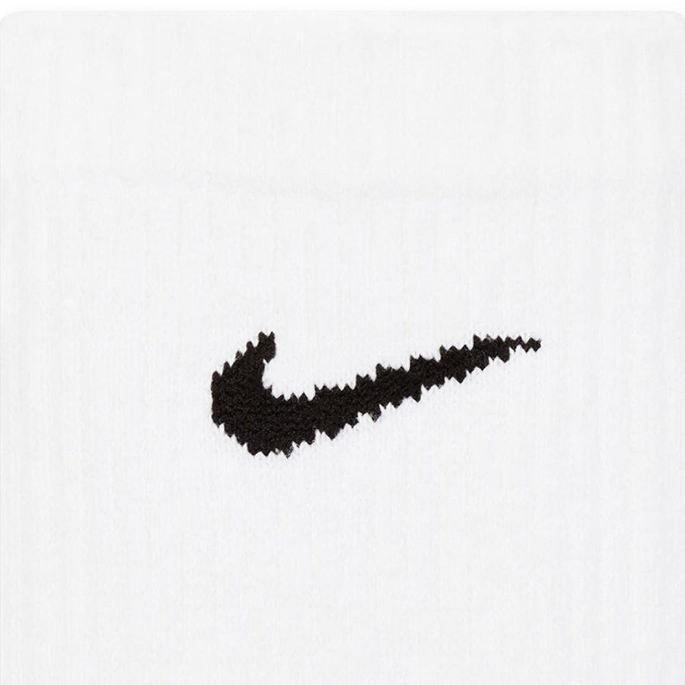 NIKE Everyday Plus Cushioned Unisex Socks (3 Pairs) - Supersports Thailand Supersports Thailand