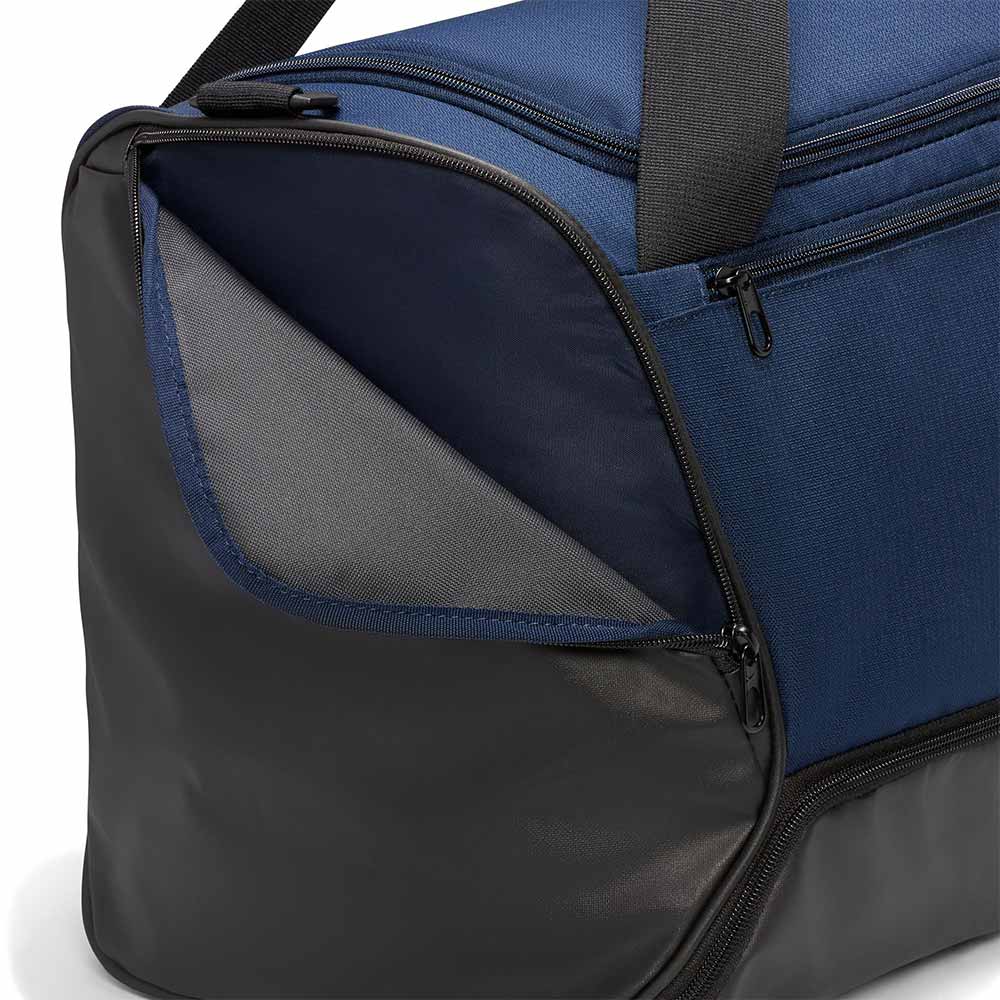 NIKE Brasilia 9.5 Unisex Duffel Bag - Supersports Thailand Supersports Thailand