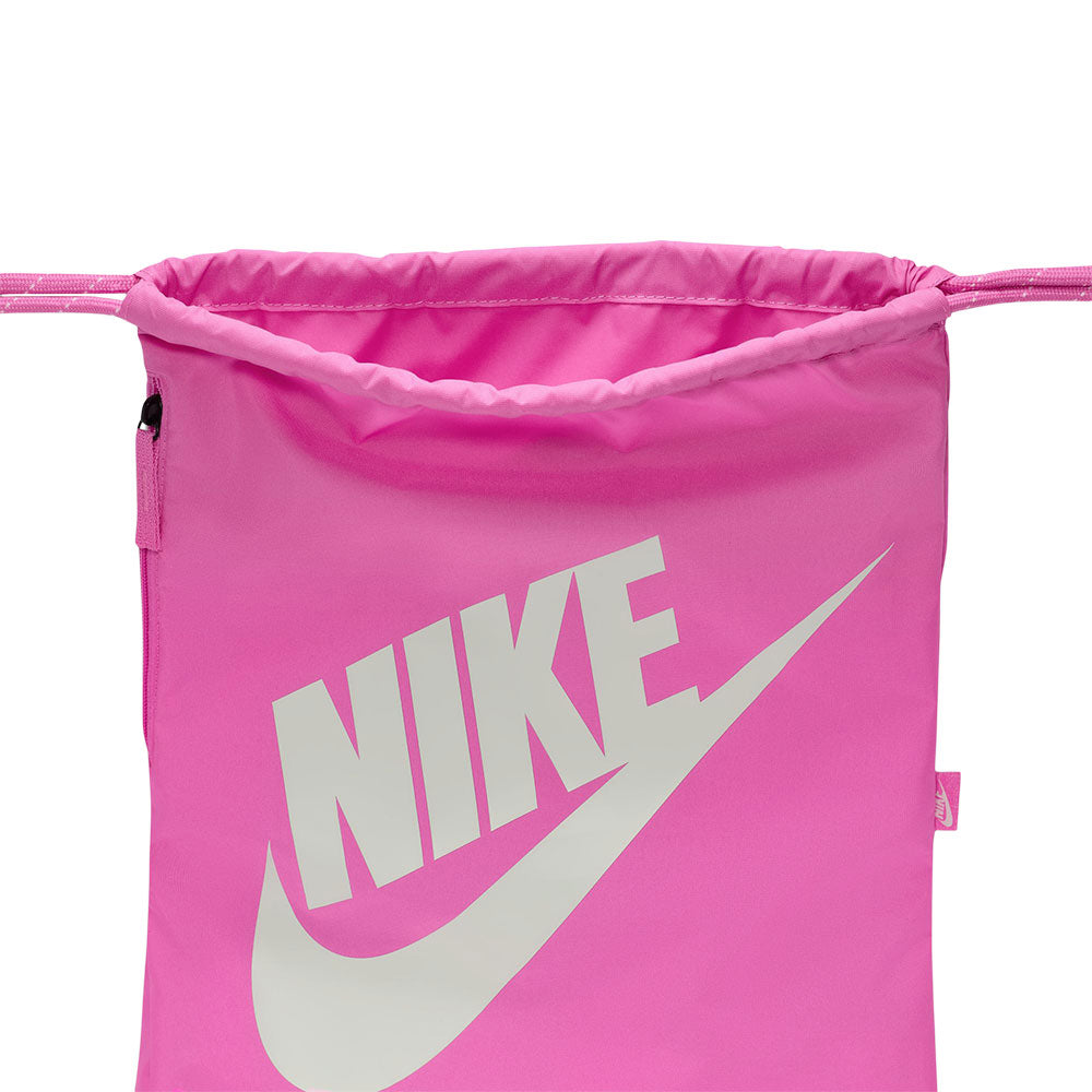 NIKE Heritage กระเป๋ายิมผู้ใหญ่