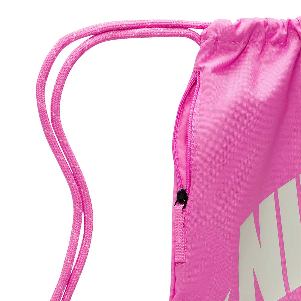 NIKE Heritage กระเป๋ายิมผู้ใหญ่