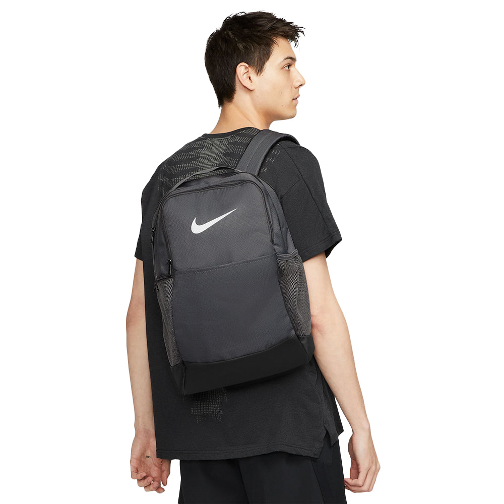 NIKE Brasilia 9.5 Unisex Backpack - Supersports Thailand Supersports Thailand