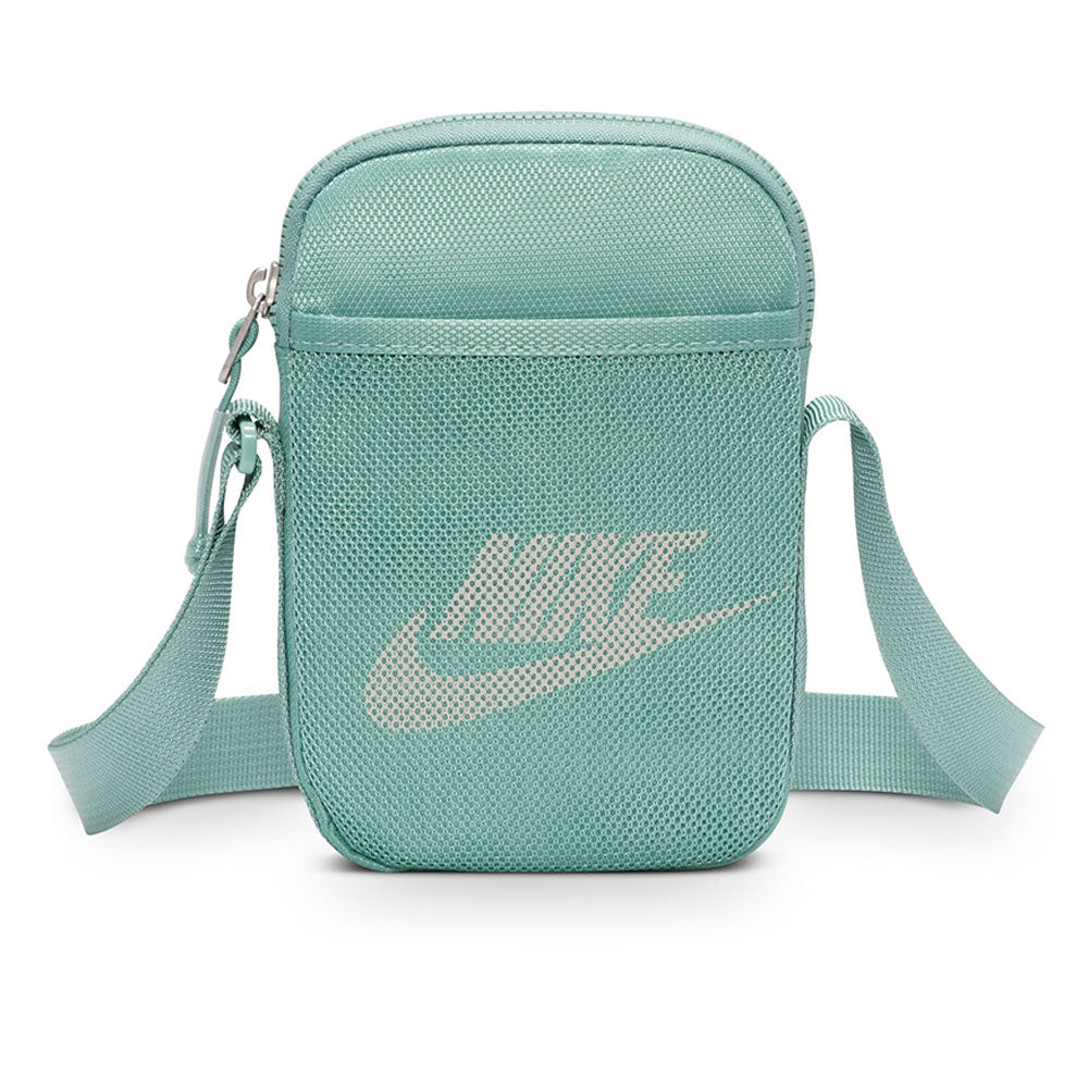 NIKE Heritage Unisex Crossbody Bag