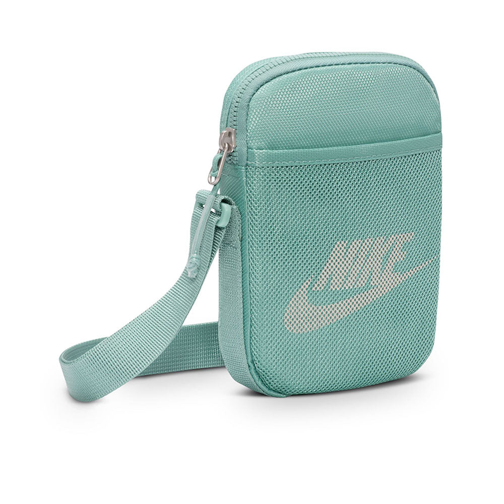 NIKE Heritage Unisex Crossbody Bag