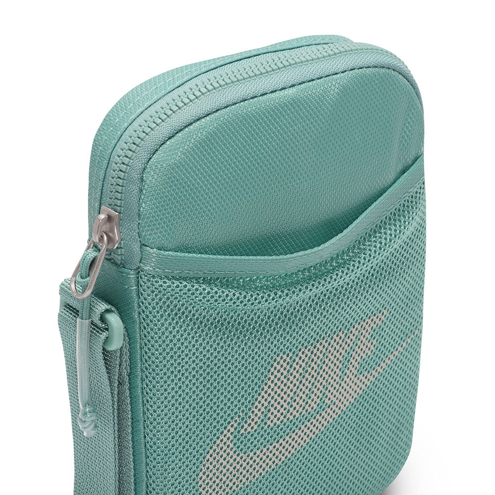 NIKE Heritage Unisex Crossbody Bag
