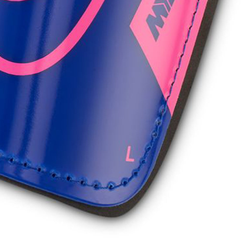 NIKE Mercurial Hardshell Unisex Football Shin Guards - Supersports Thailand Supersports Thailand