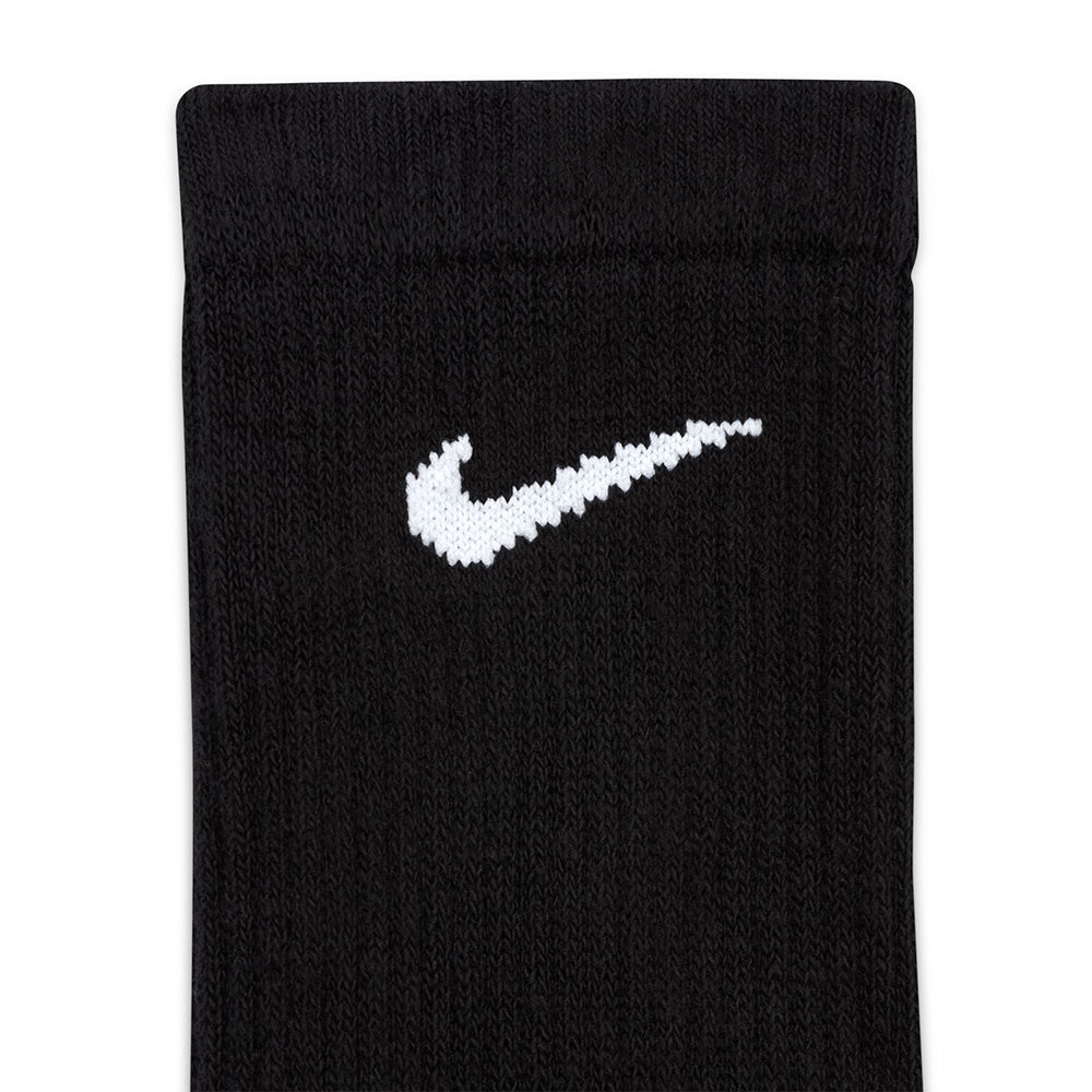 NIKE Everyday Plus Cushioned Unisex Training Socks (3 Pairs) - Supersports Thailand Supersports Thailand