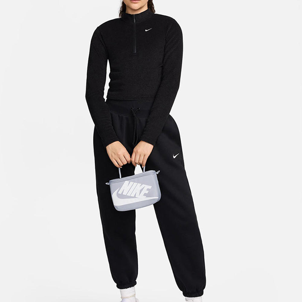 NIKE Mini Shoebox Unisex Crossbody Bag - Supersports Thailand Supersports Thailand