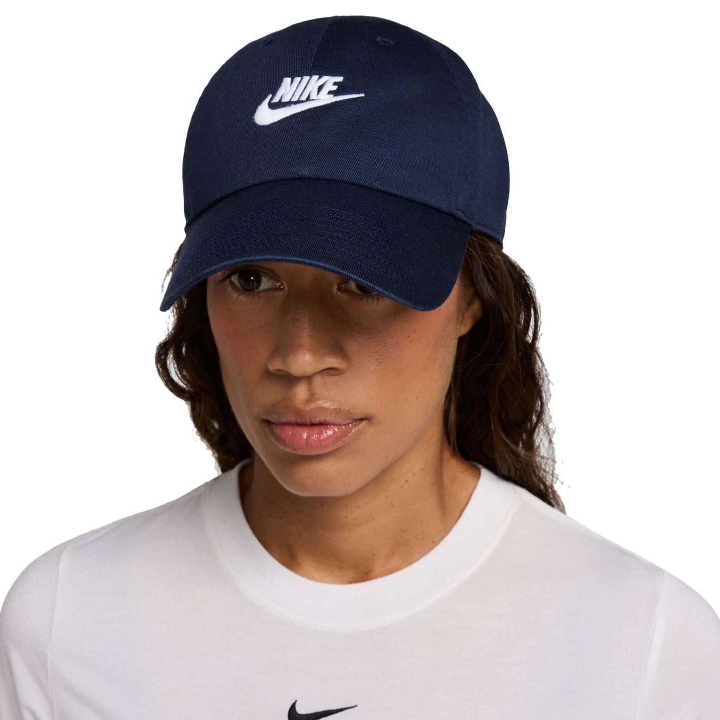 NIKE Club Unstructured Futura Wash Unisex Cap
