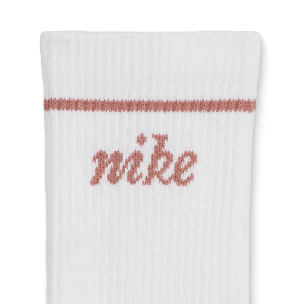 NIKE Everyday Plus Cushioned Crew Unisex Socks (3 Pairs) - Supersports Thailand Supersports Thailand