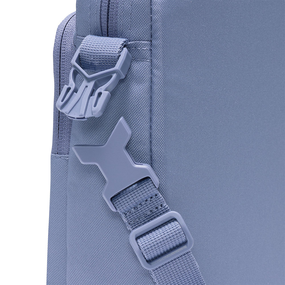 NIKE Heritage Unisex Crossbody bag - Supersports Thailand Supersports Thailand
