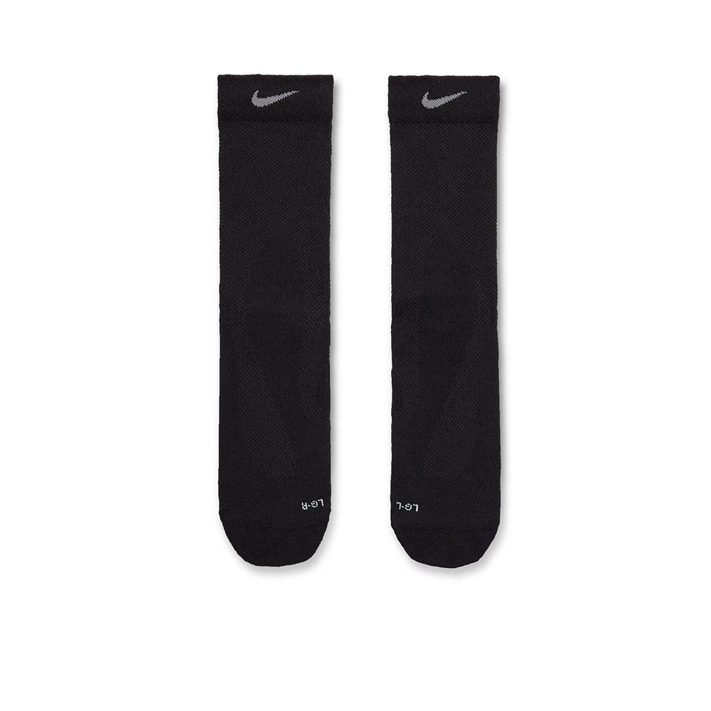 NIKE Running Lightweight Crew ถุงเท้าผู้ใหญ่ (แพ็ค 1 คู่)