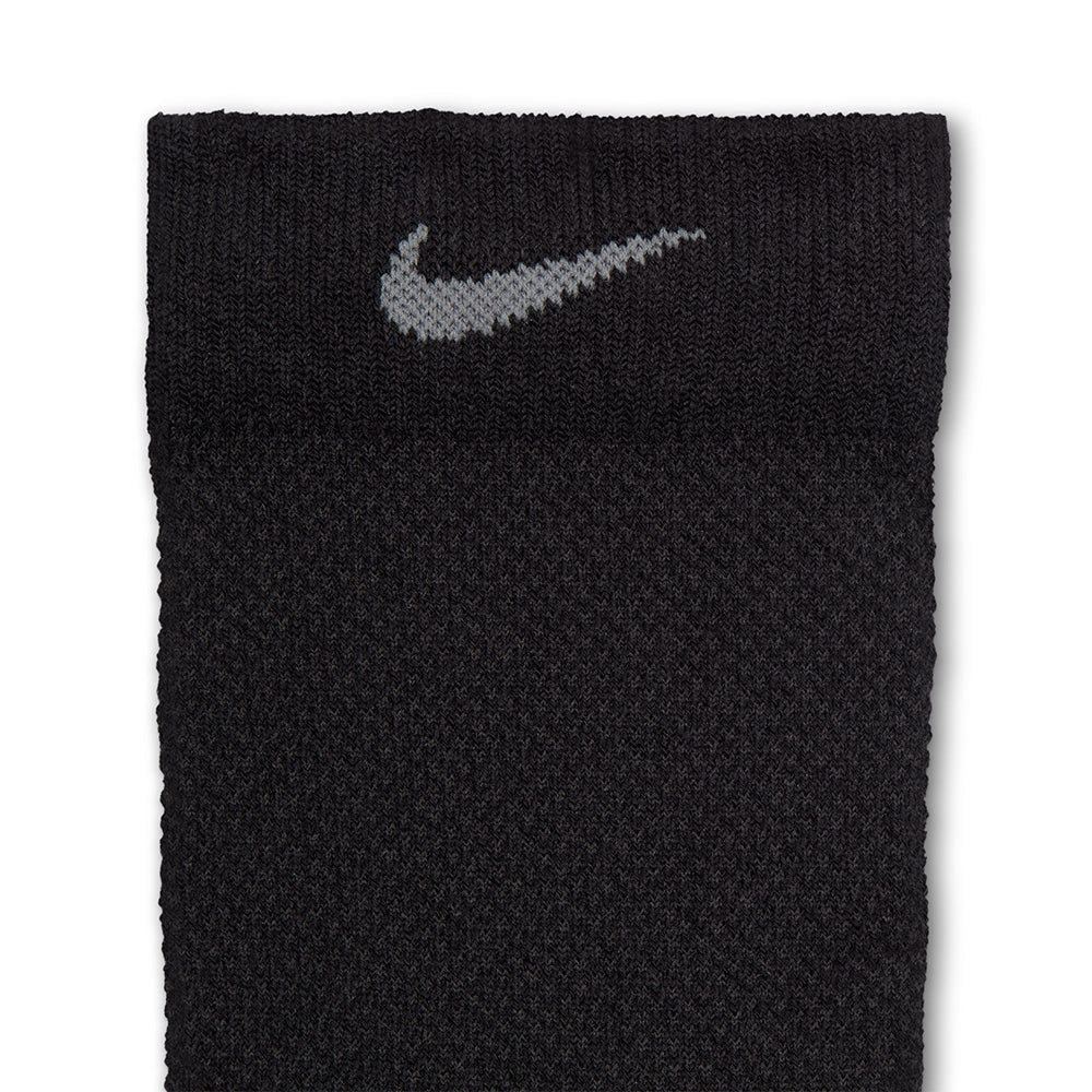 NIKE Running Lightweight Crew ถุงเท้าผู้ใหญ่ (แพ็ค 1 คู่)