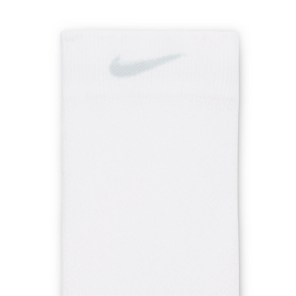 NIKE Running Lightweight Crew ถุงเท้าผู้ใหญ่ (แพ็ค 1 คู่)