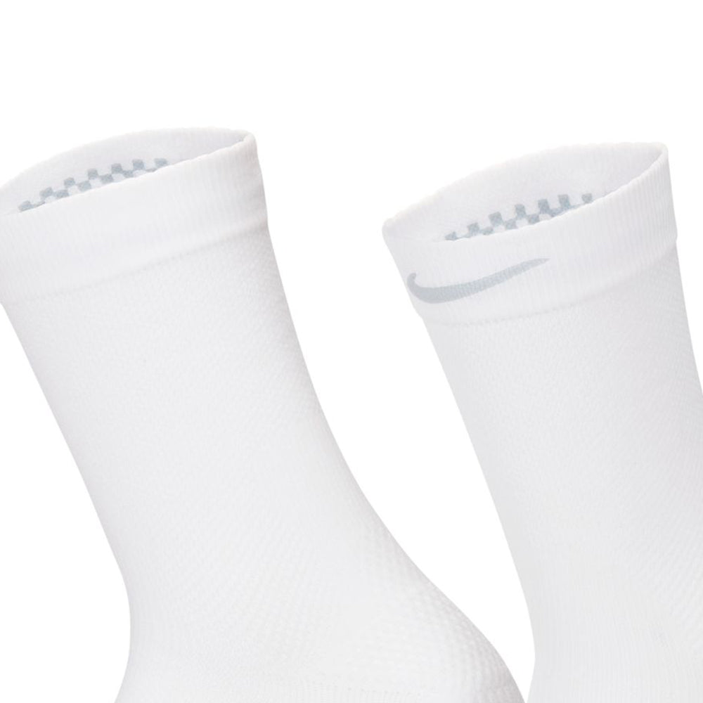 NIKE Running Lightweight Crew Unisex Socks (1 Pair) - Supersports Thailand Supersports Thailand