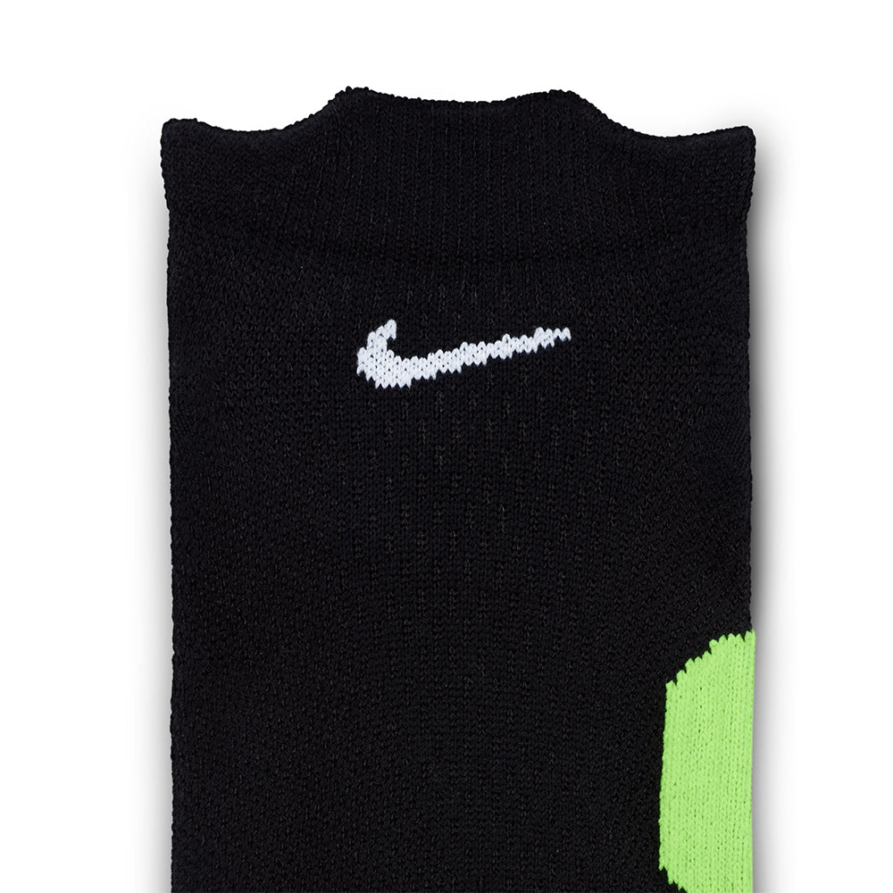 NIKE Running Midweight No-Show ถุงเท้าผู้ใหญ่ (แพ็ค 1 คู่)