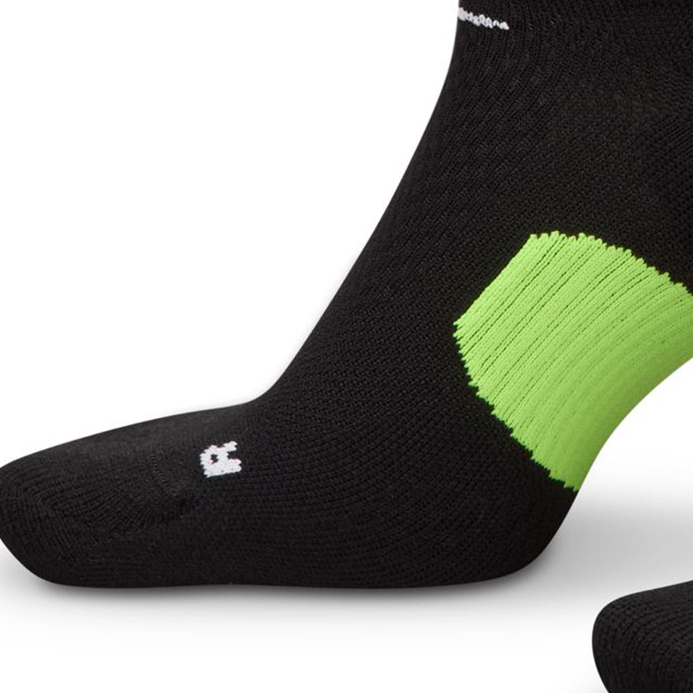 NIKE Running Midweight No-Show Unisex Socks (1 Pair) - Supersports Thailand Supersports Thailand