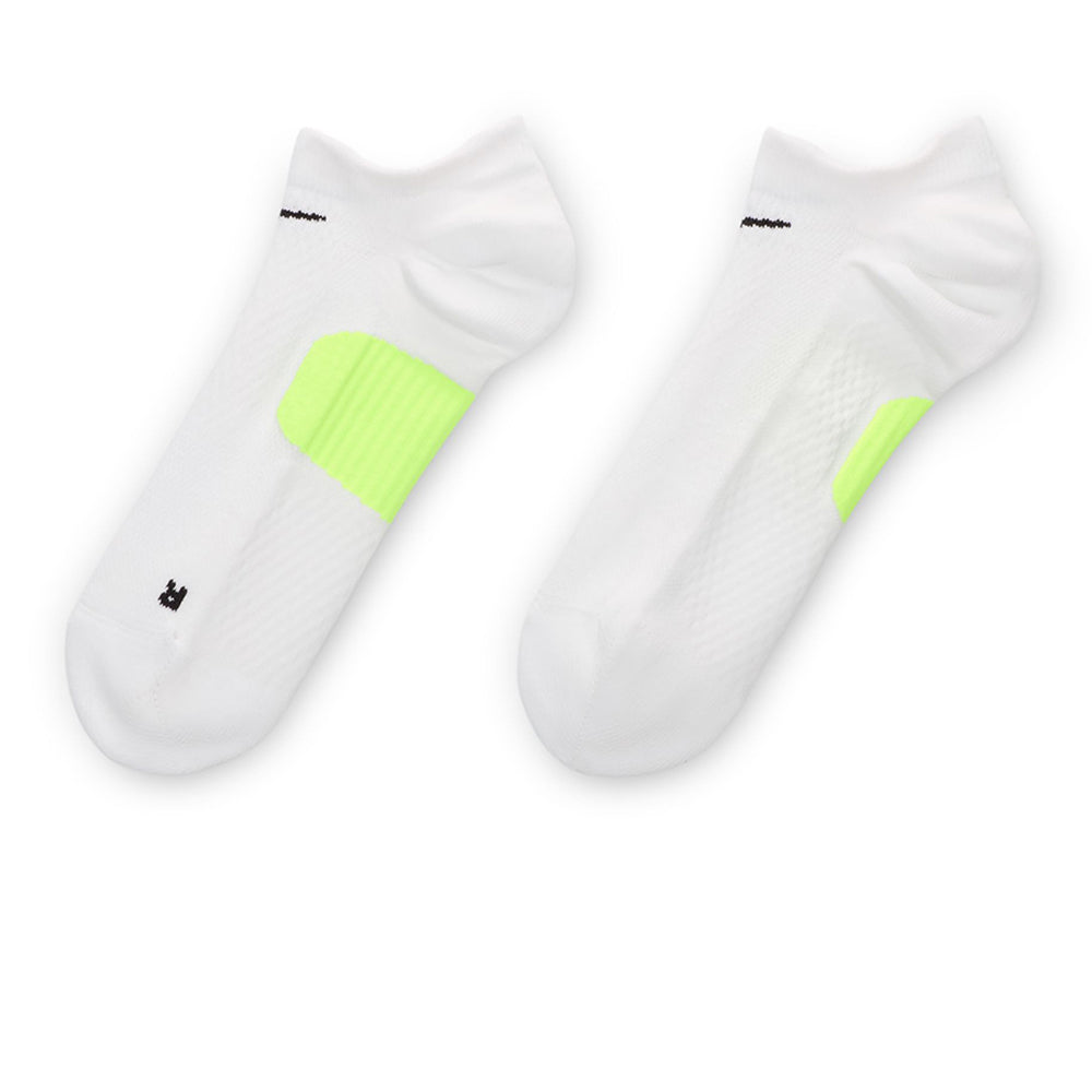 NIKE Running Midweight No-Show ถุงเท้าผู้ใหญ่ (แพ็ค 1 คู่)